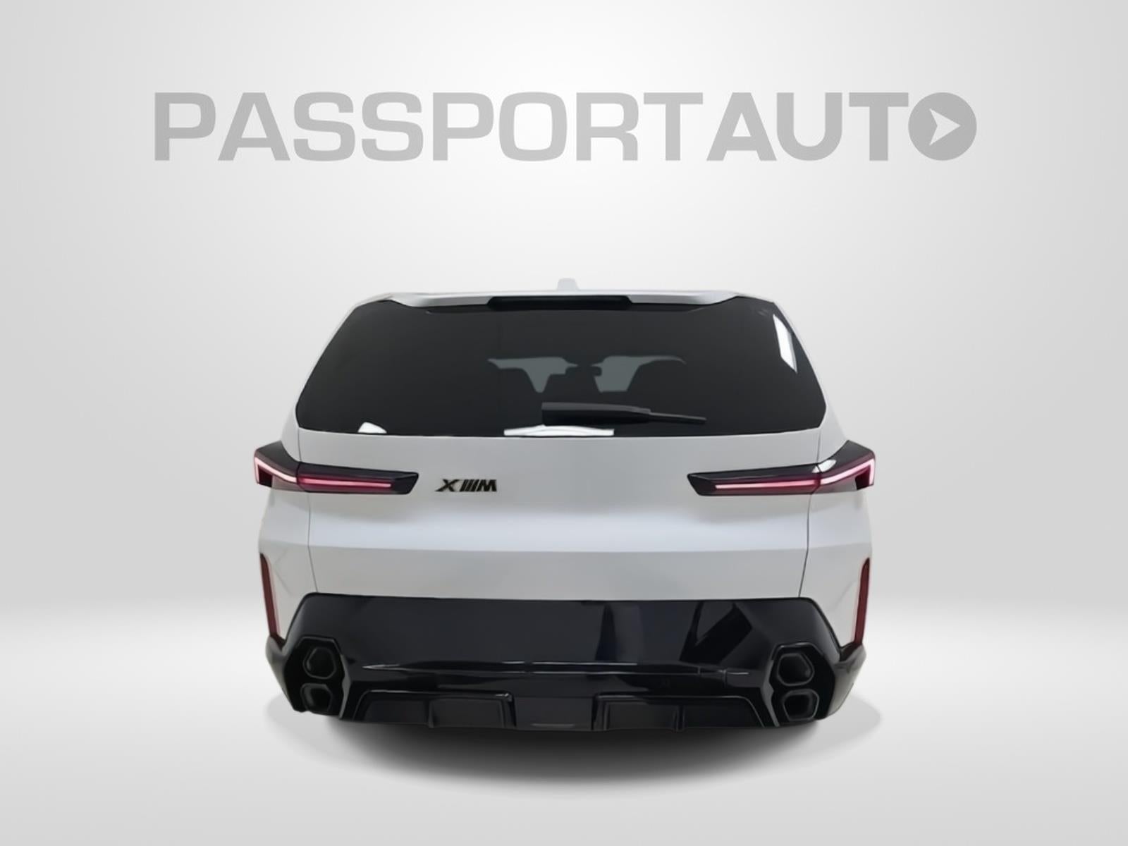 2023 BMW XM Base