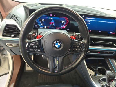 2023 BMW XM Base