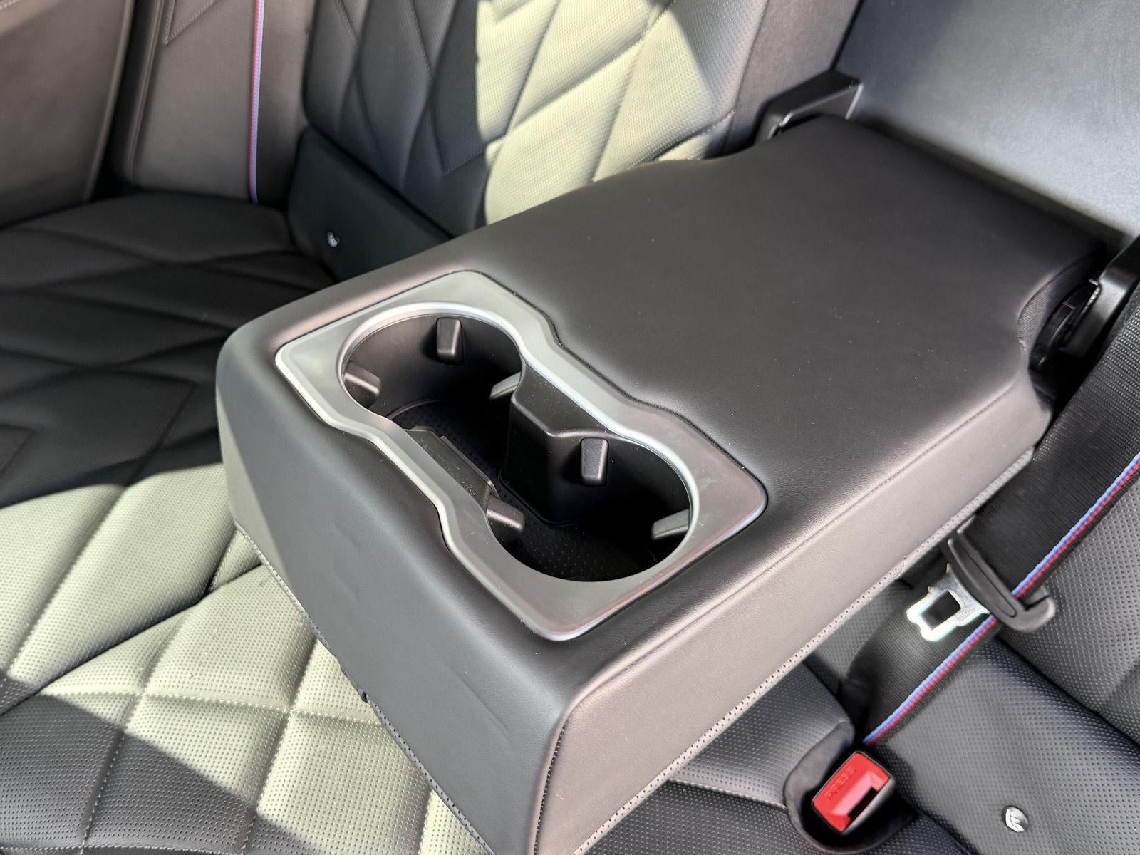 2025 BMW XM Sports Activity Vehicle