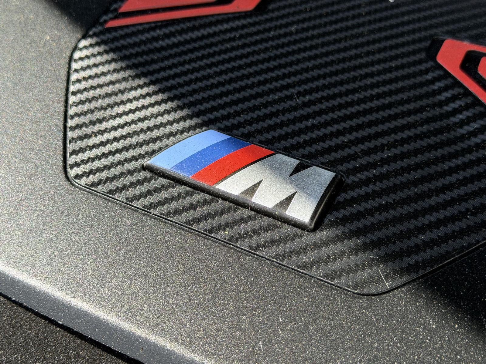 2025 BMW XM Sports Activity Vehicle