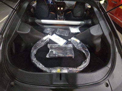 2024 Nissan Z Performance