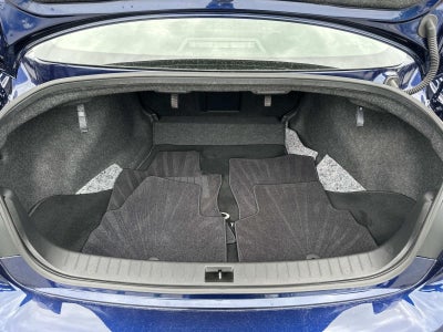 2024 INFINITI Q50 LUXE