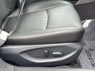2024 INFINITI Q50 LUXE