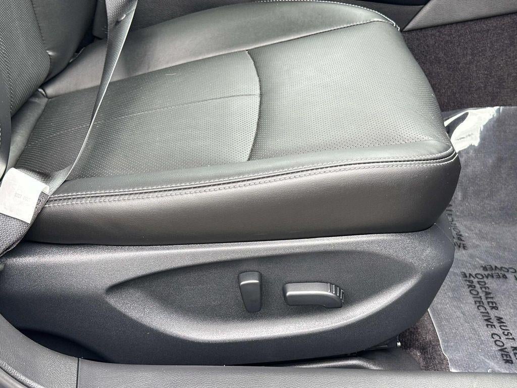 2024 INFINITI Q50 LUXE