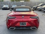 2024 Lexus Lc LC 500