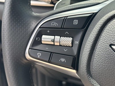 2026 Genesis G70 2.5T