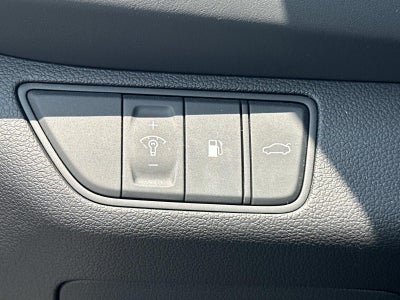 2026 Genesis G70 2.5T