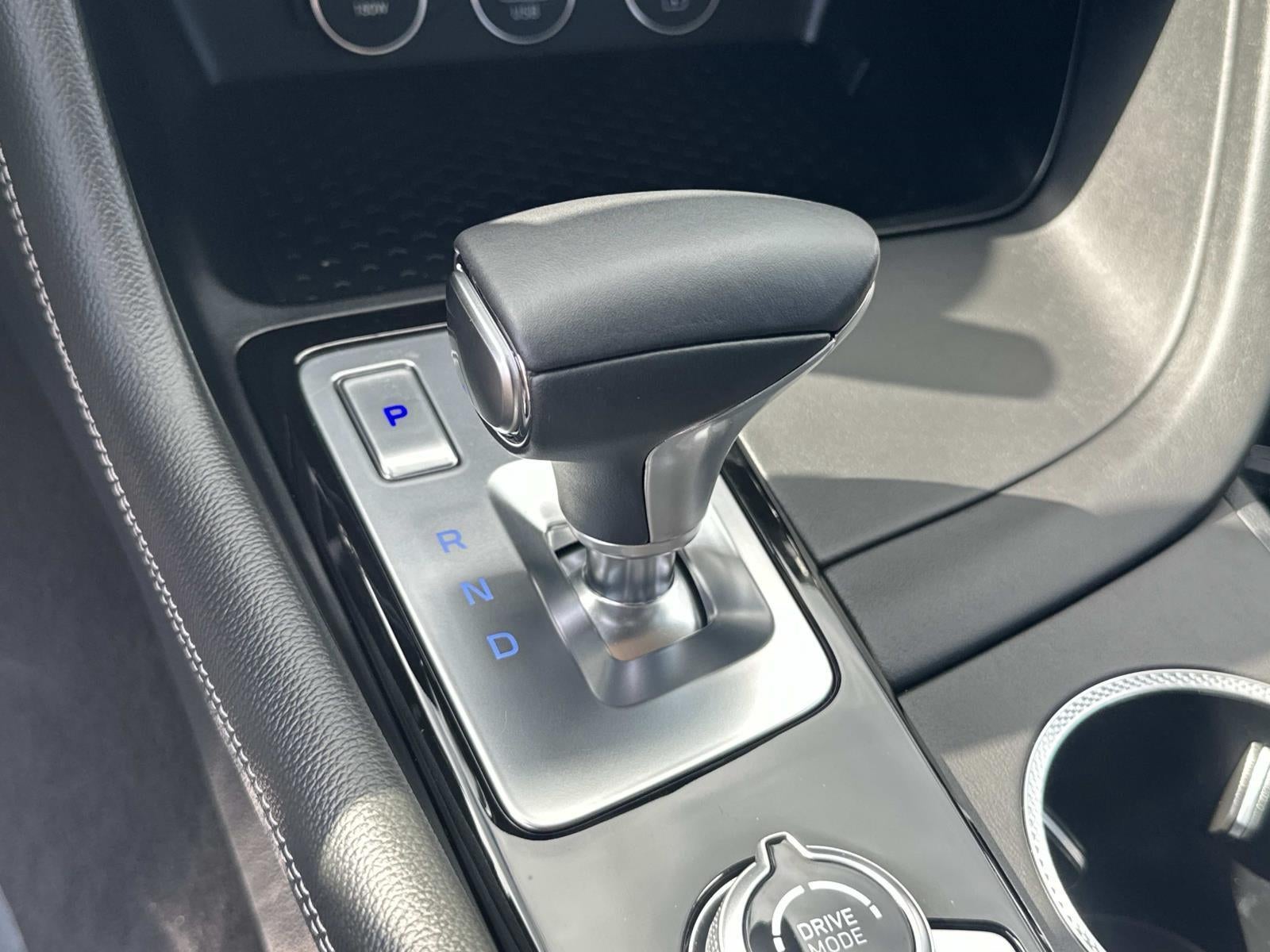 2026 Genesis G70 2.5T