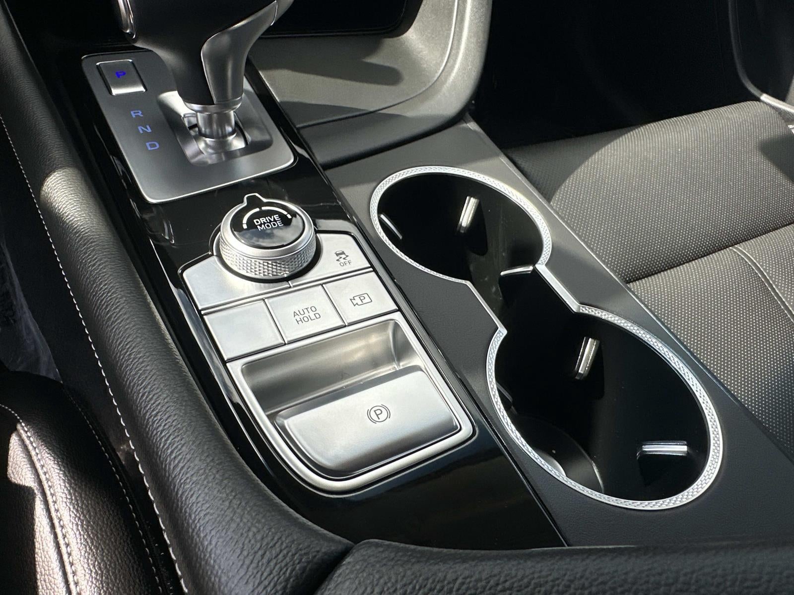 2026 Genesis G70 2.5T