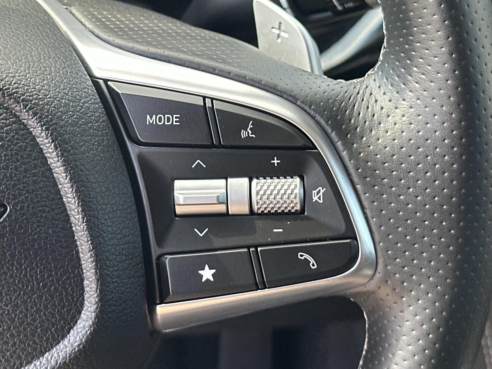 2026 Genesis G70 2.5T