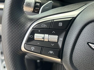 2026 Genesis G70 2.5T