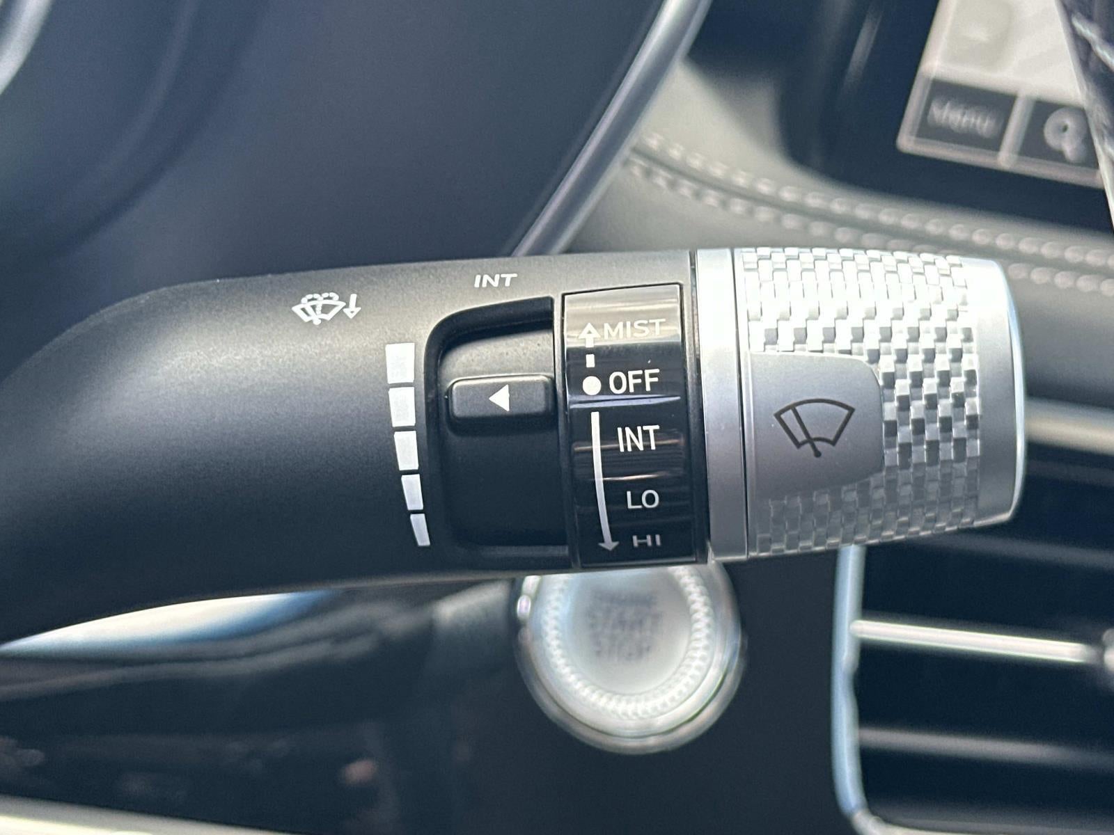 2026 Genesis G70 2.5T