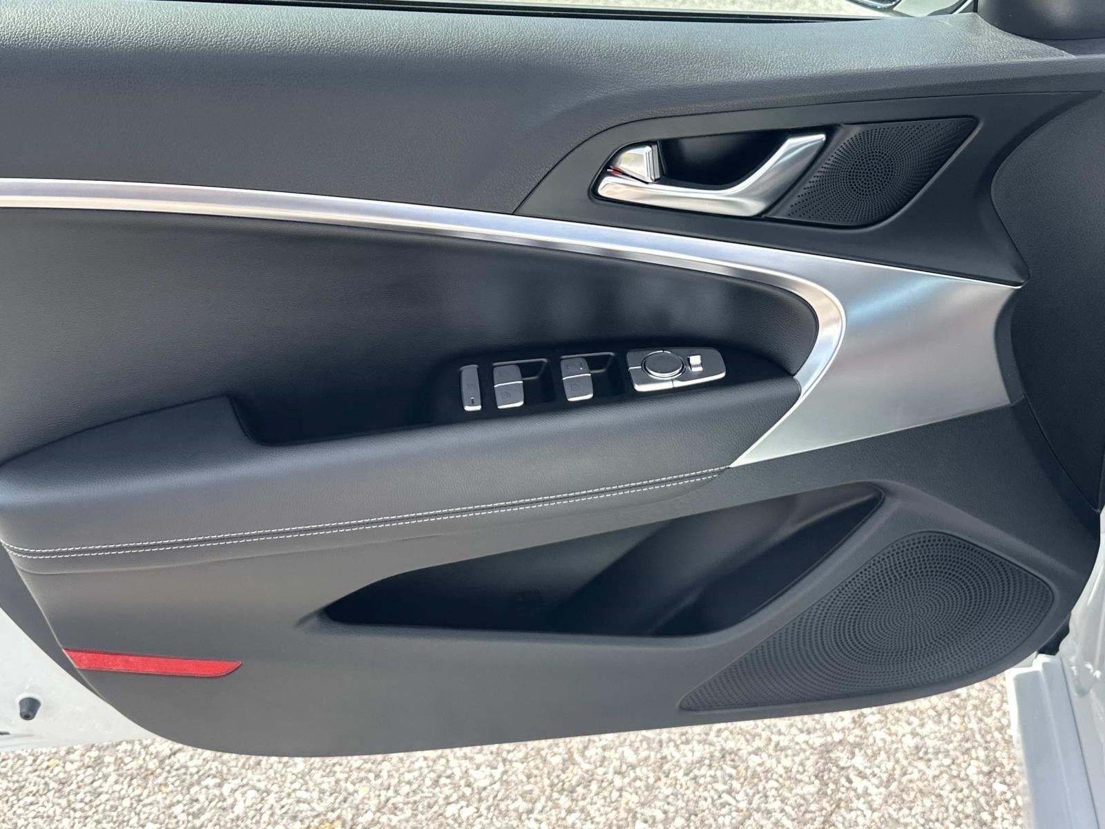 2026 Genesis G70 2.5T