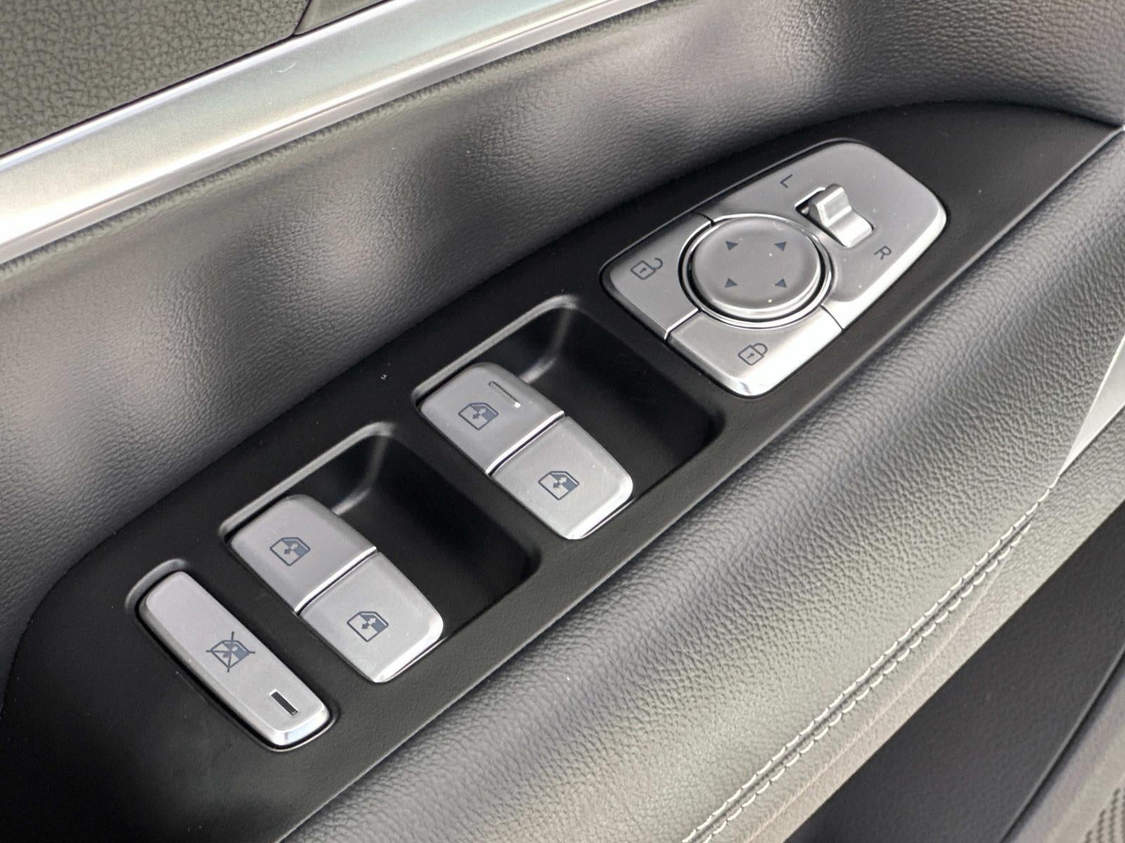 2026 Genesis G70 2.5T