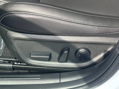 2026 Genesis G70 2.5T