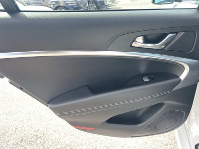 2026 Genesis G70 2.5T