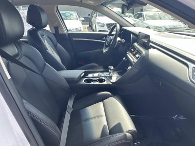 2026 Genesis G70 2.5T