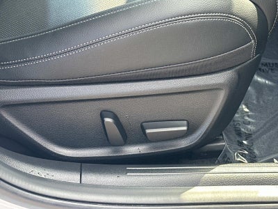 2026 Genesis G70 2.5T