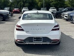 2026 Genesis G70 2.5T