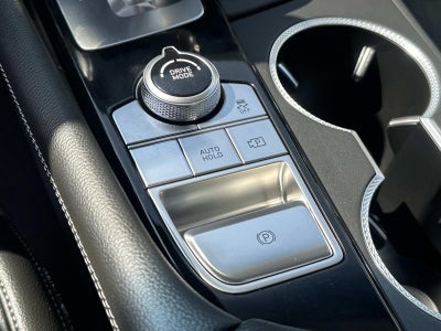 2026 Genesis G70 2.5T