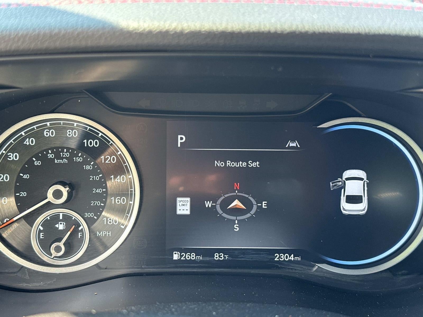 2025 Genesis G70 3.3T Sport Advanced