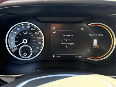 2023 Genesis G70 3.3T