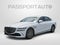 2026 Genesis G80 2.5T