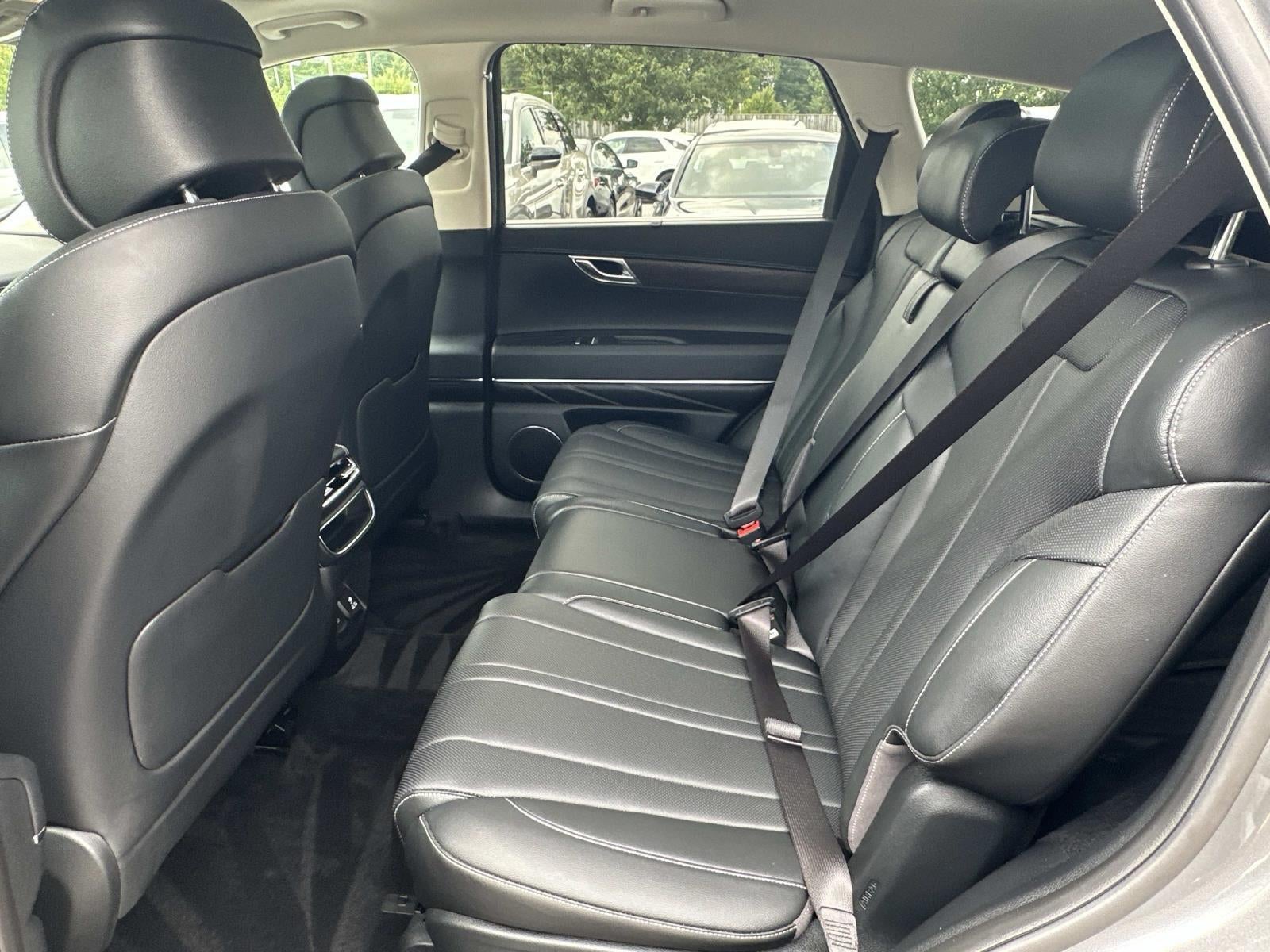 2021 Genesis Gv80 3.5T AWD