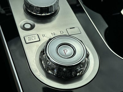 2025 Genesis GV80 2.5T Standard