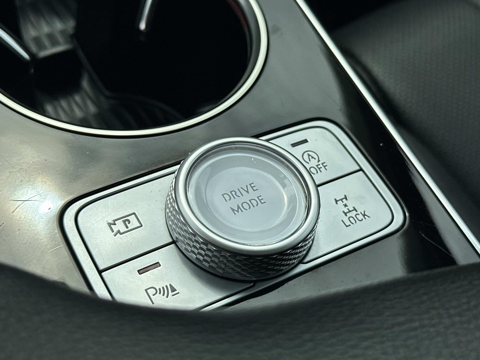 2025 Genesis GV80 2.5T Standard