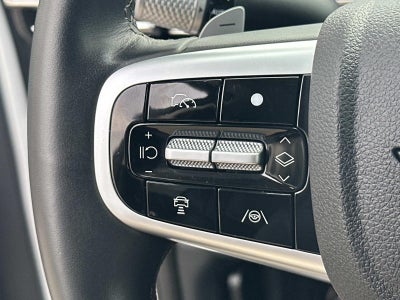 2025 Genesis GV80 2.5T Standard