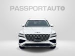 2025 Genesis GV80 2.5T Standard
