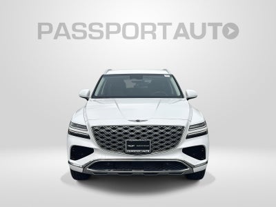 2025 Genesis GV80 2.5T Standard