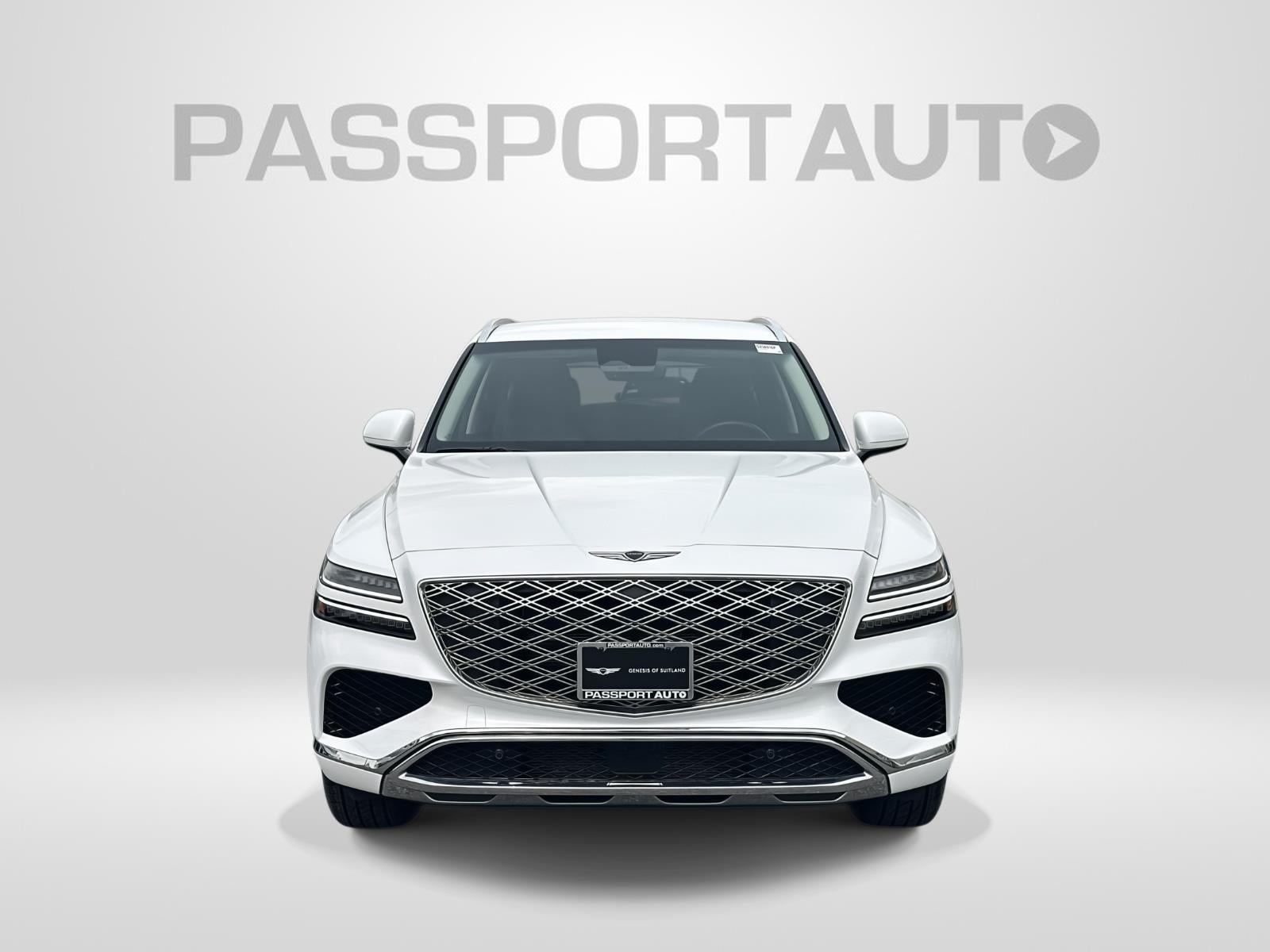 2025 Genesis GV80 2.5T Standard