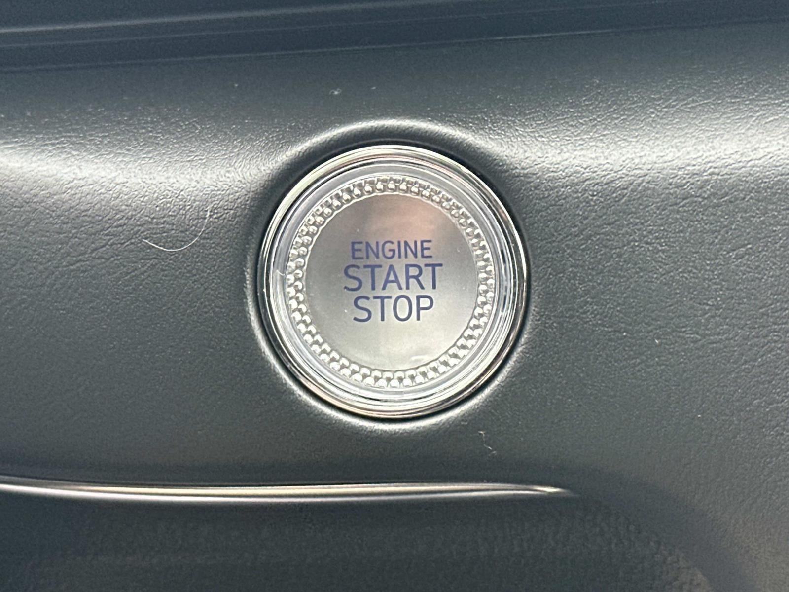 2025 Genesis GV80 2.5T Standard