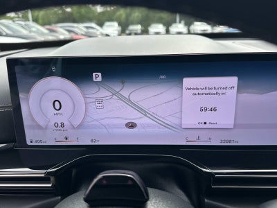 2025 Genesis GV80 2.5T Standard