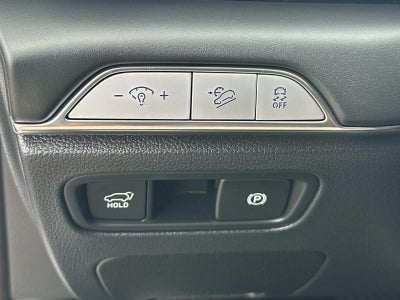 2025 Genesis GV80 2.5T Standard