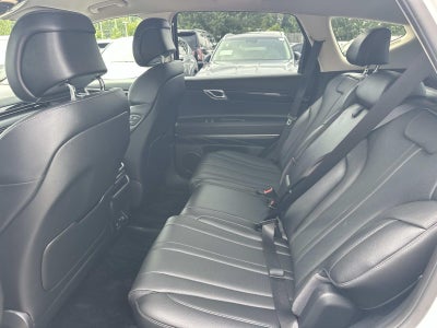 2025 Genesis GV80 2.5T Standard