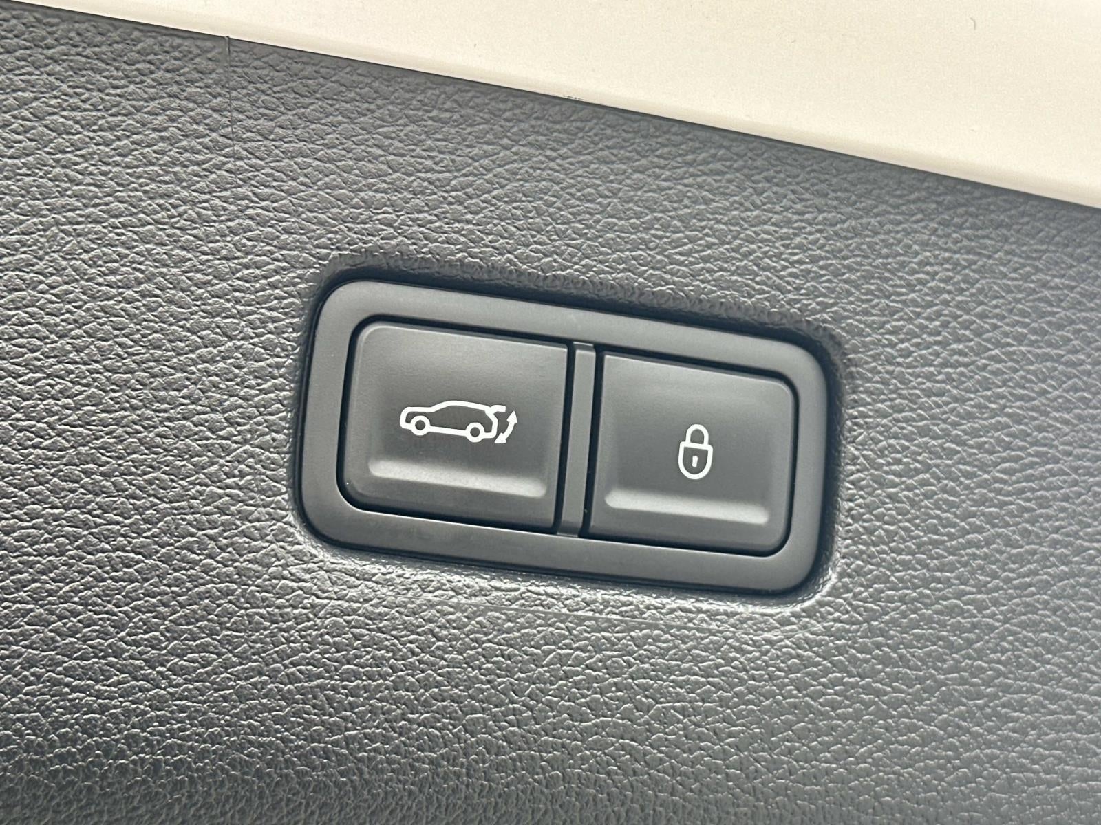 2025 Genesis GV80 2.5T Standard