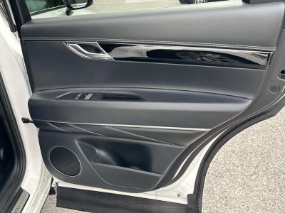 2025 Genesis GV80 2.5T Standard