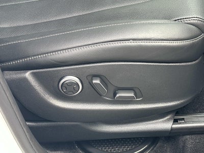 2025 Genesis GV80 2.5T Standard
