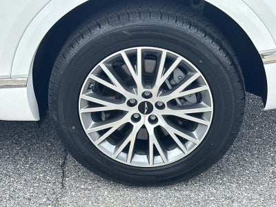 2025 Genesis GV80 2.5T Standard