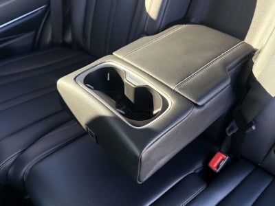 2025 Genesis GV80 2.5T Standard