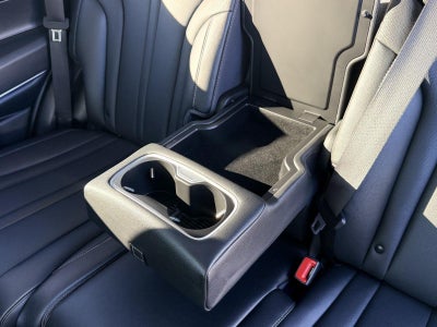 2025 Genesis GV80 2.5T Standard