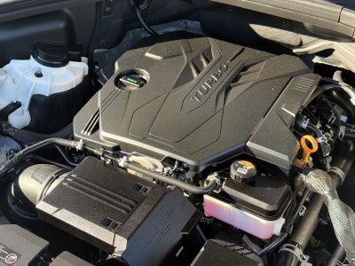 2025 Genesis GV80 2.5T Standard
