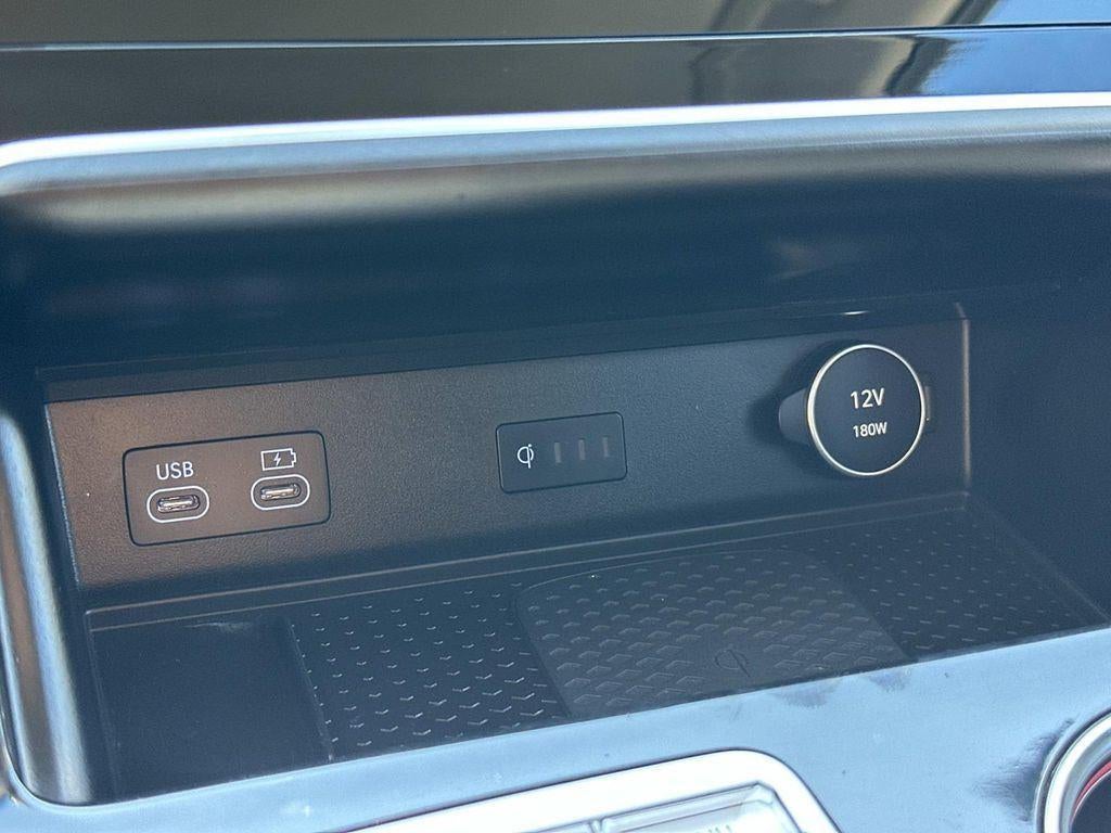 2025 Genesis GV80 2.5T Standard