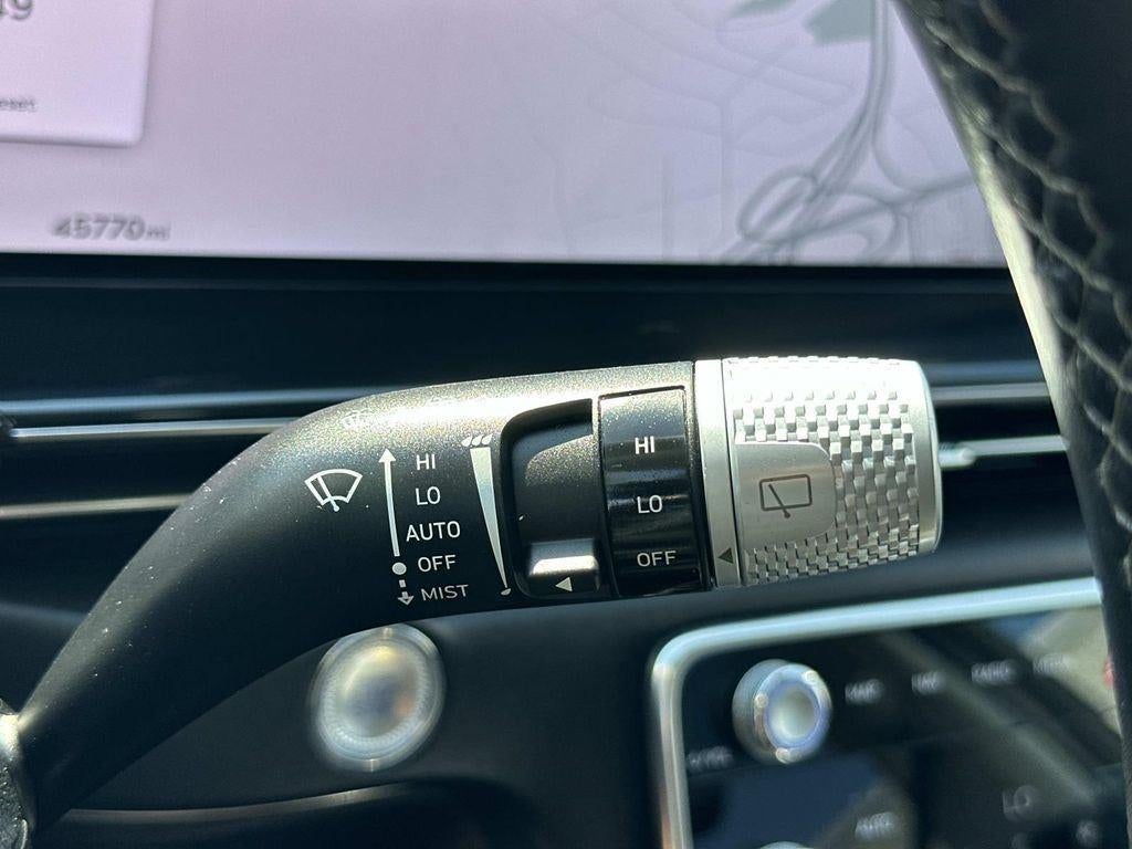 2025 Genesis GV80 2.5T Standard