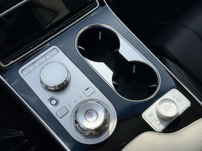 2026 Genesis GV80 2.5T