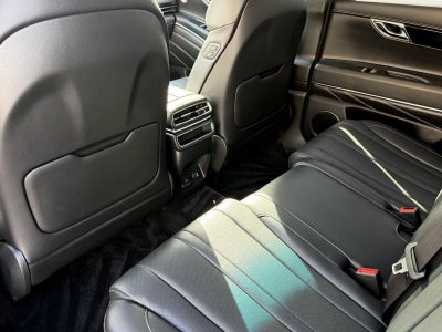 2026 Genesis GV80 2.5T