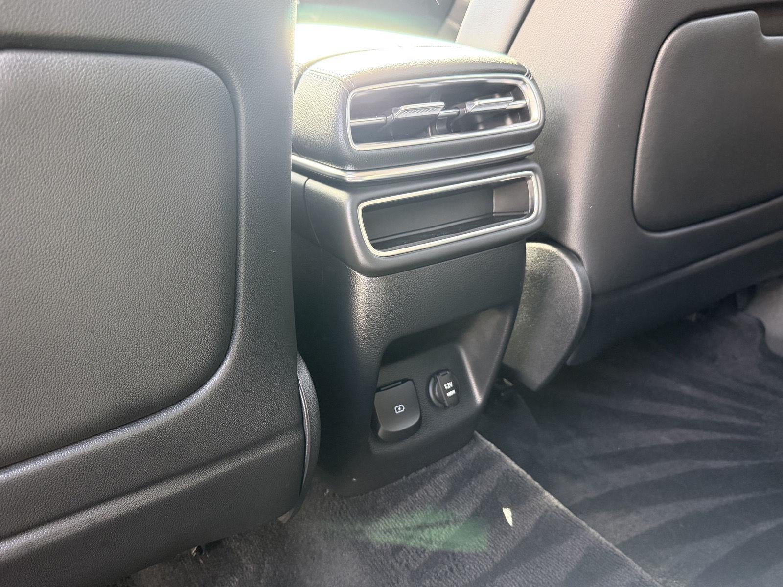 2026 Genesis GV80 2.5T
